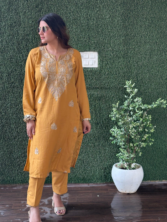Cotton set