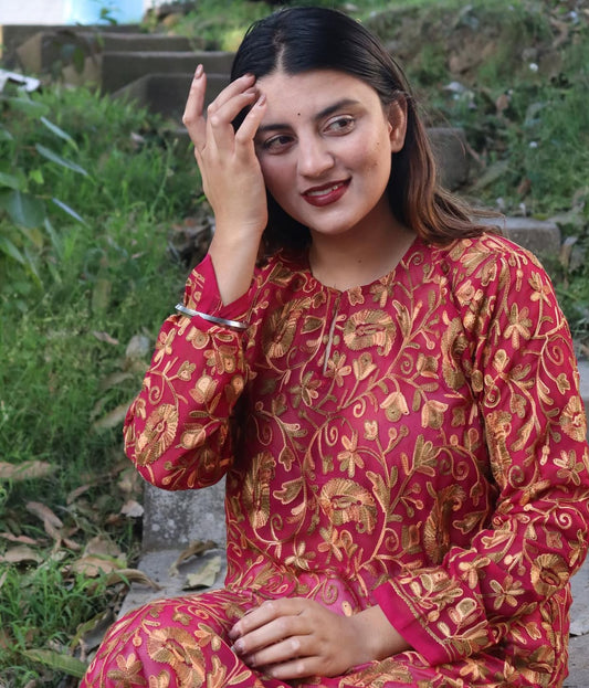 Cotton set